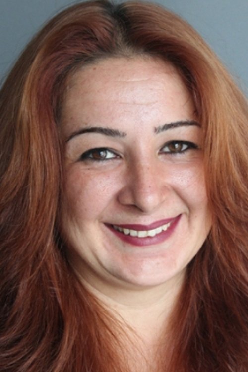 Zeynep Kankonde profile