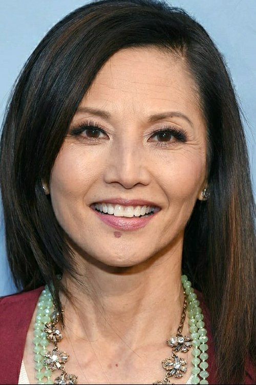 Tamlyn Tomita profile