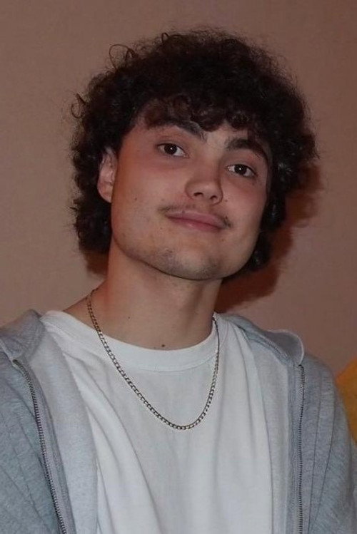 Photo of Maxence Barcik-Bellaire, Acting