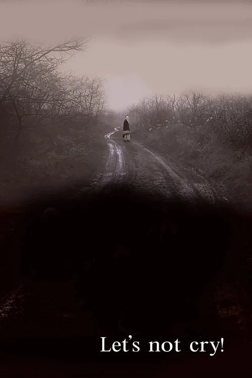 Movie poster for Let's Not Cry! (2007)