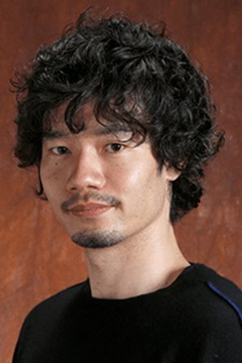 Photo of Shou Watanabe, Writing