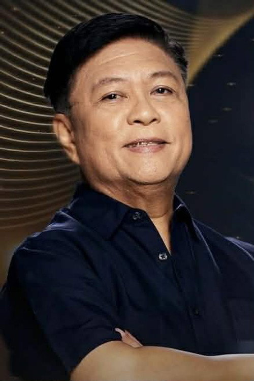 Jeffrey Jeturian profile