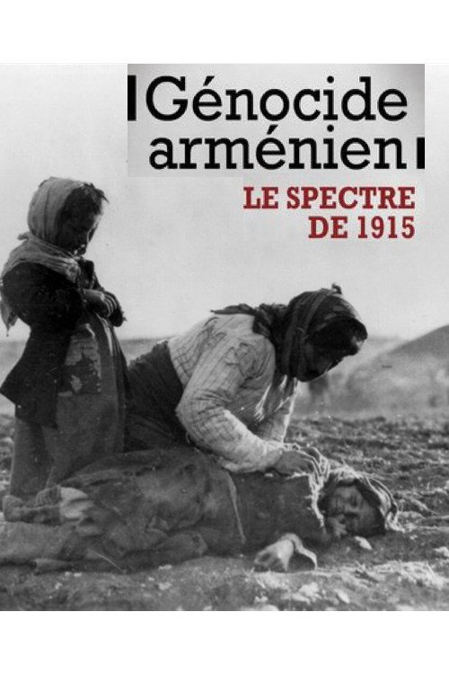 Movie poster for Génocide arménien, le spectre de 1915 (2017)