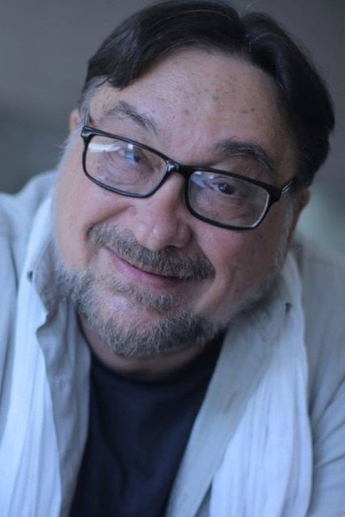 Photo of Jirayr Babazyan, Acting