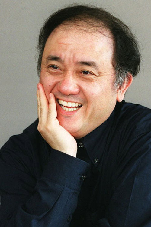 Photo of Hisashi Nozawa, Writing