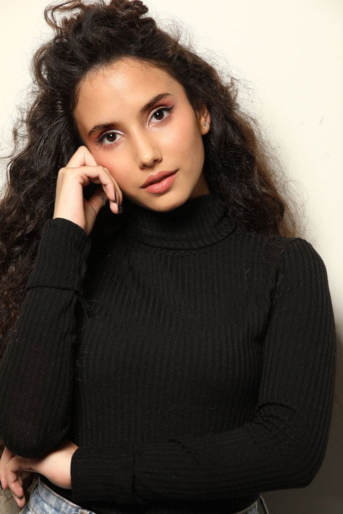 אופק בן מאיר profile