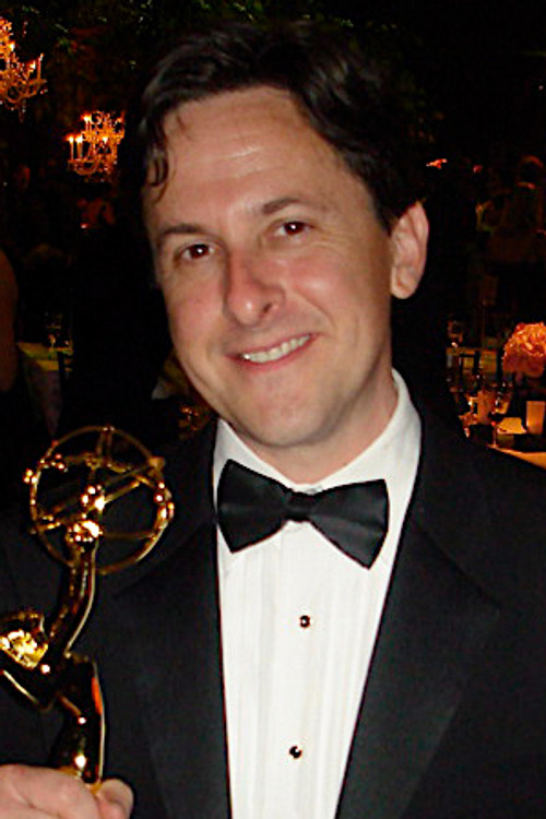 Photo of Chris Regan, Writing