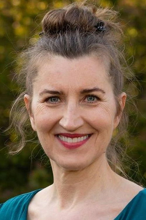 Birte Heribertson profile