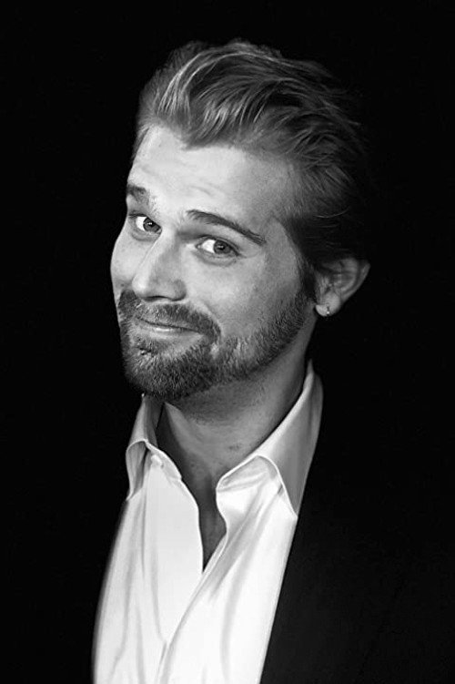 Photo of Kyle Williams, Acting