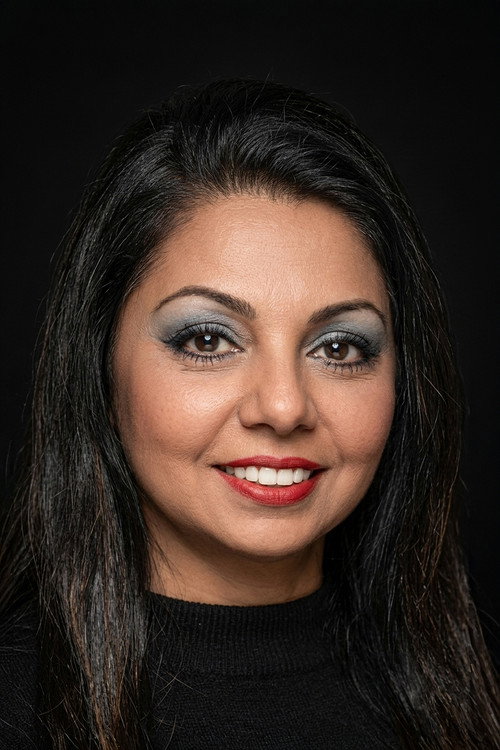Photo of Tülin Örsek, Acting