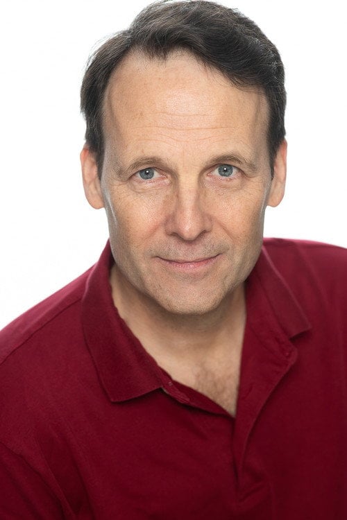 Photo of Brian Hotaling, Acting