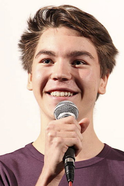 Photo of Valentin Iser, Directing