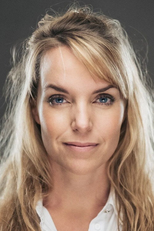 Anne-Mar Zwart profile