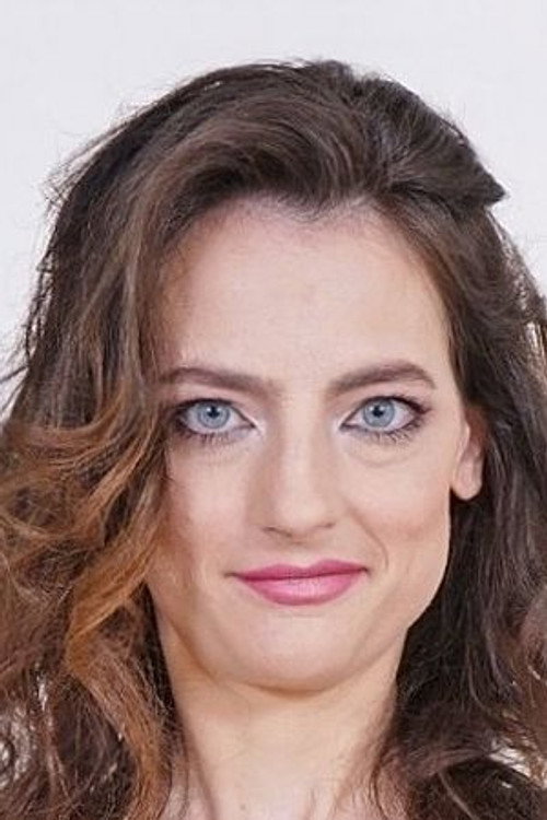 Photo of Cassy Diaz, Acting