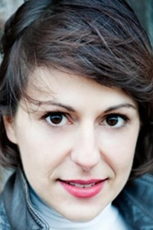 Photo of Christel Pedrinelli, Acting