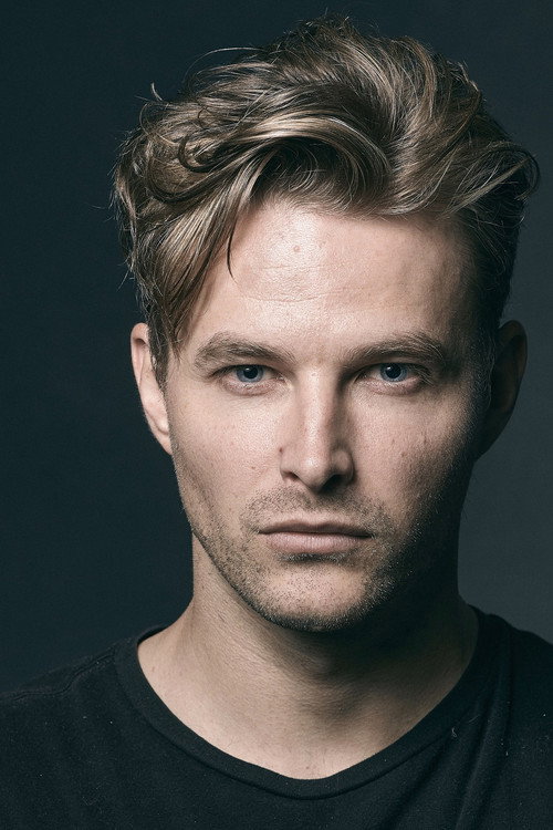 Photo of James Preston, Acting