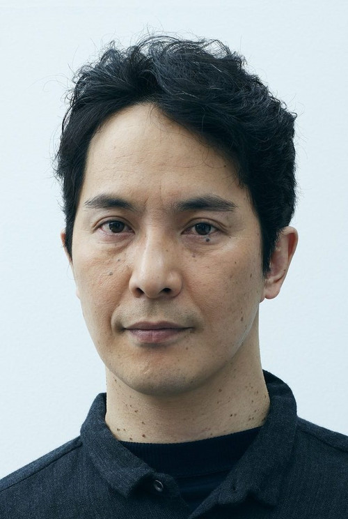 Photo of Kaohiko Kaoda, Acting