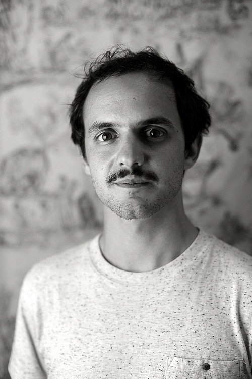 Photo of Sylvain Duthu, Acting
