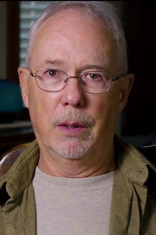 Photo of Dr. Christopher Shaw, Acting