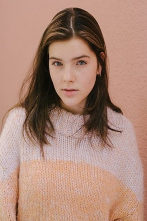 Photo of Frida Stittrich, Acting