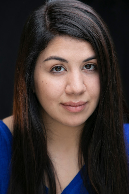Photo of Lucia Gavier, Acting