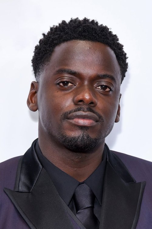 Daniel Kaluuya profile