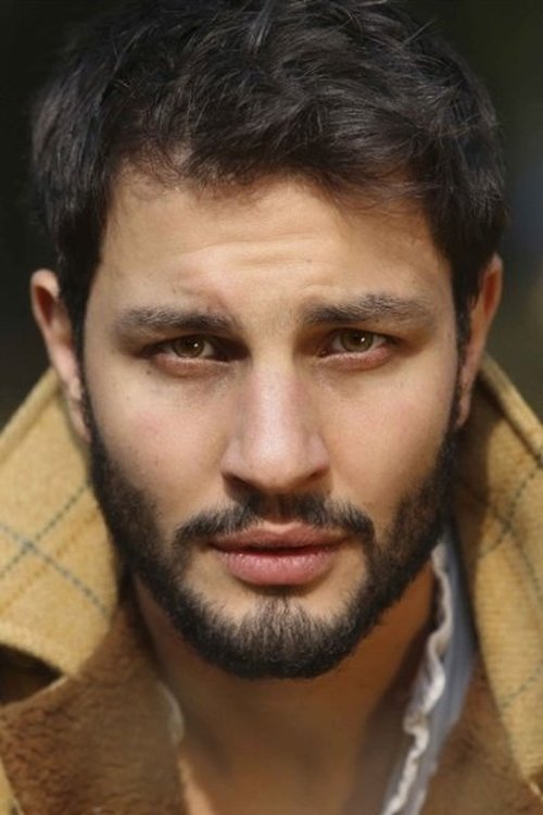 Marc Ruchmann profile