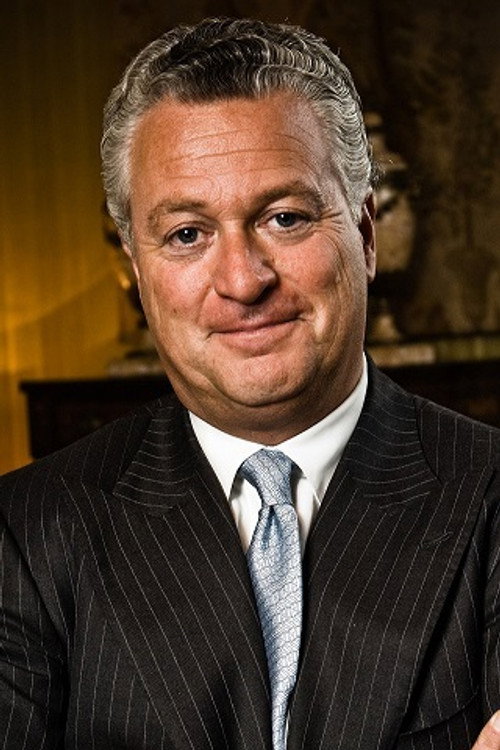 Photo of Bram Moszkowicz, Acting