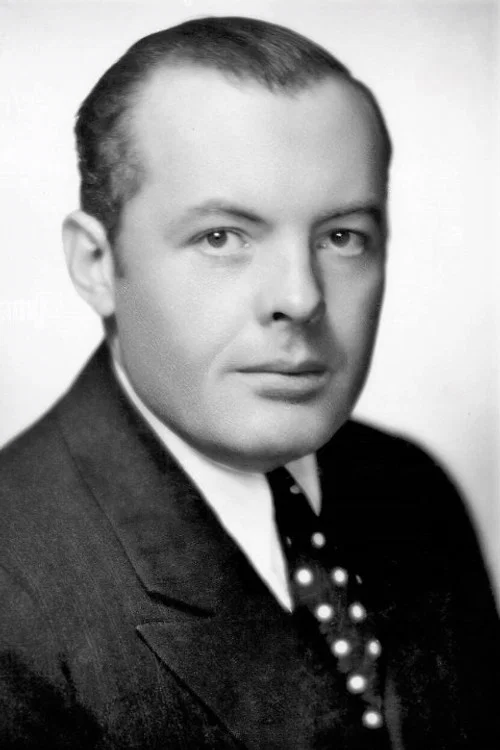 Photo of Lincoln Stedman, Acting