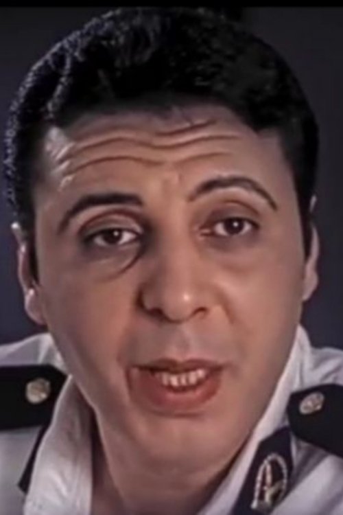 Photo of Tarek ElAmir, Writing
