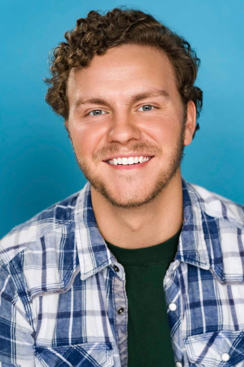 Photo of Grant Pfost, Acting