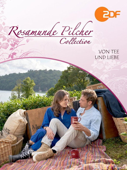 Movie poster for Rosamunde Pilcher: Von Tee und Liebe (2020)