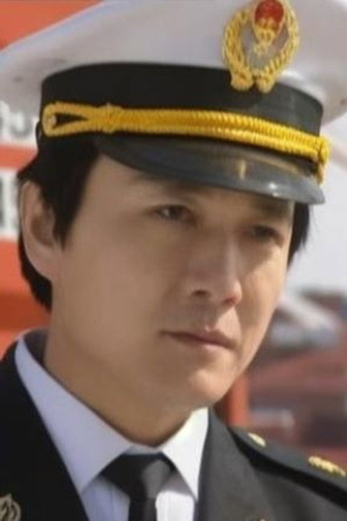 Photo of Wen Haitao, Acting