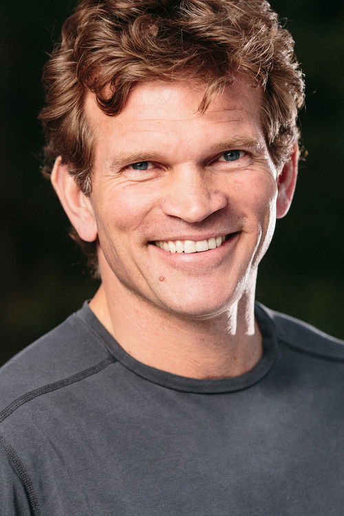 Patrick Kerton profile