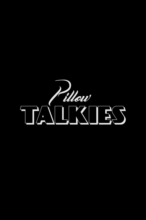 Movie poster for Pillow Talkies (2017)