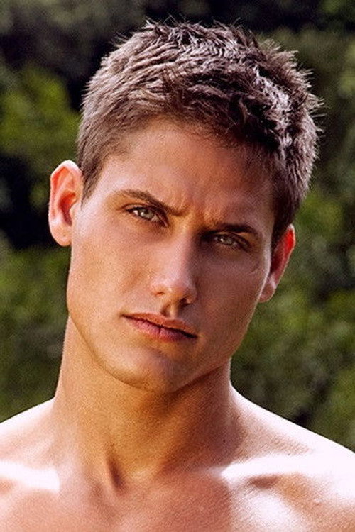 Photo of Vadim Farrell, Acting