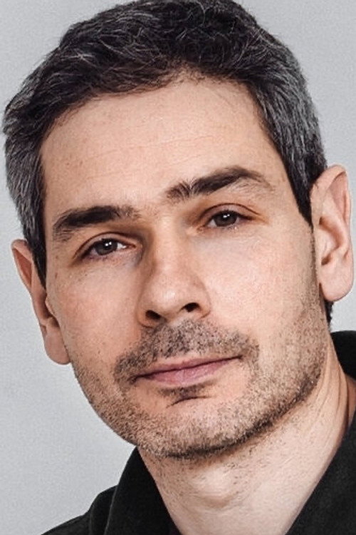 Photo of Mikhail Orkin, Camera