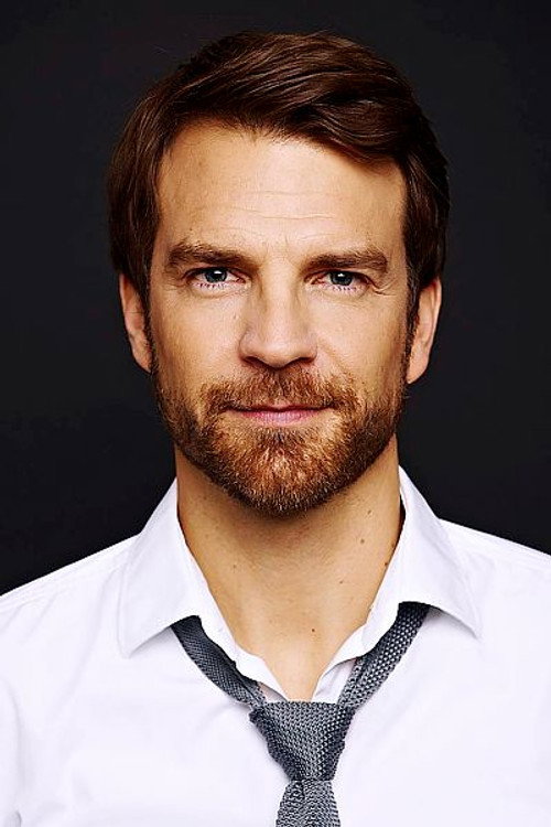 Norman Kalle profile