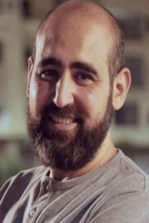 Ibrahim Fakhr profile