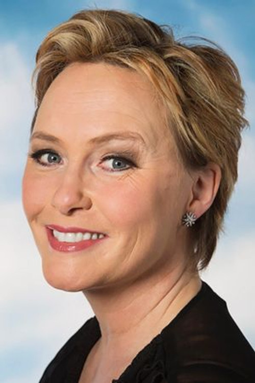 Photo of Marie Kühler, Acting