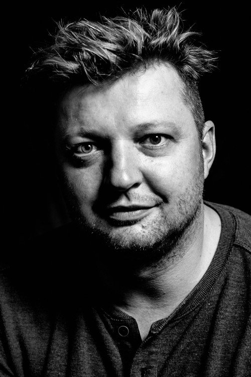 Photo of Michal Isteník, Acting