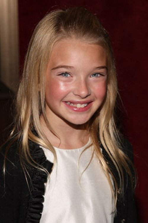 Brooklynn Proulx profile