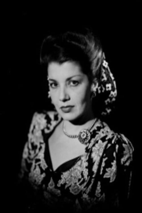 Photo of Dalia Íñiguez, Acting