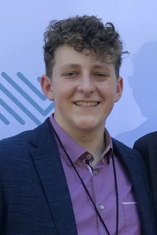 Photo of Will Noyce, Production