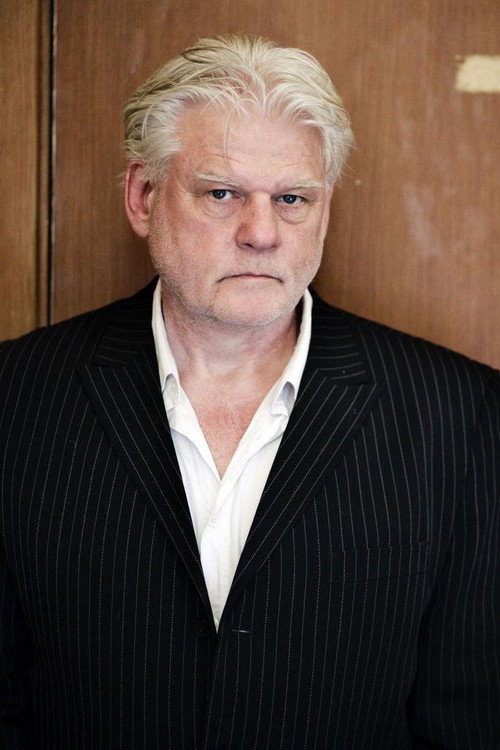 Photo of Heinrich Rolfing, Acting