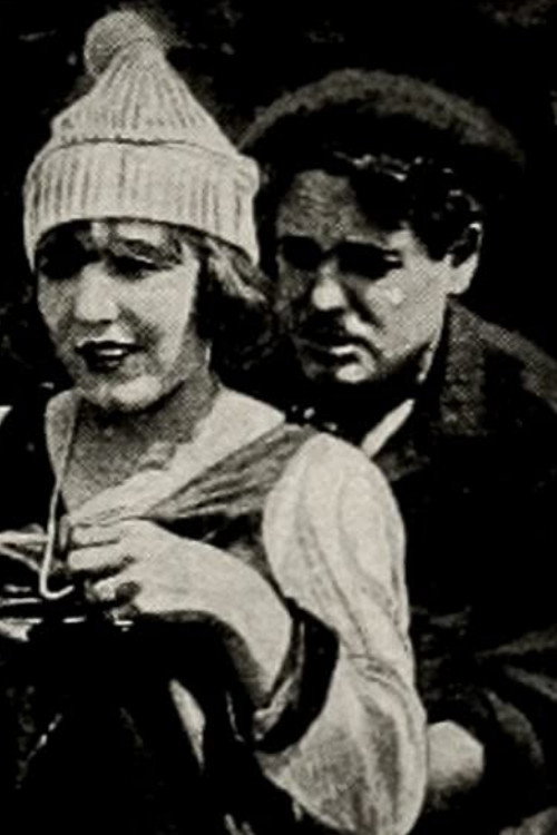 Movie poster for When the Tide Came In (1915)