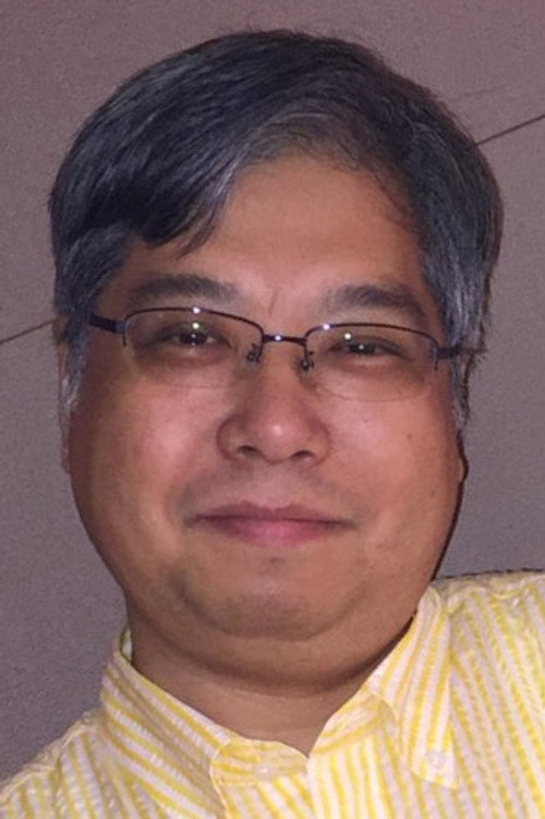 Photo of Hideki Mitsui, Writing