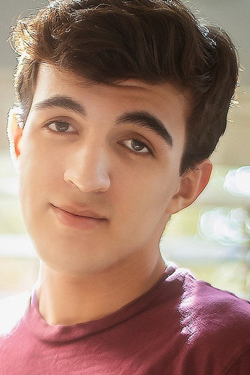 Photo of Matthew Grey, Acting