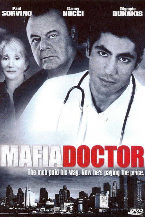 Movie poster for Mafia Doctor (2003)