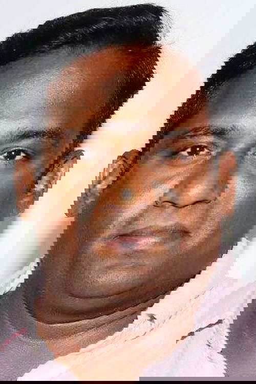 Robo Shankar profile